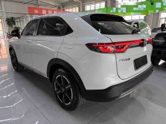 Lynk & Co Binzhi 1.5L CVT technology version - фото 6