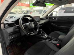 Lynk & Co Binzhi 1.5L CVT technology version - фото 7