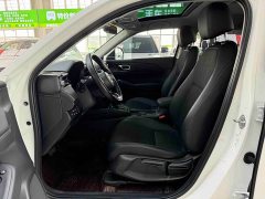 Lynk & Co Binzhi 1.5L CVT technology version - фото 8