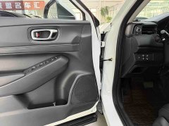 Lynk & Co Binzhi 1.5L CVT technology version - фото 9