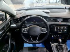 Volkswagen Magotan 330TSI DSG 30th Anniversary Edition - фото 10