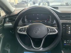 Volkswagen Magotan 330TSI DSG 30th Anniversary Edition - фото 11