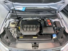 Volkswagen Magotan 330TSI DSG 30th Anniversary Edition - фото 14