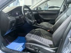 Volkswagen Magotan 330TSI DSG 30th Anniversary Edition - фото 4