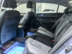 Volkswagen Magotan 330TSI DSG 30th Anniversary Edition - фото 5
