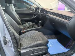 Volkswagen Magotan 330TSI DSG 30th Anniversary Edition - фото 7