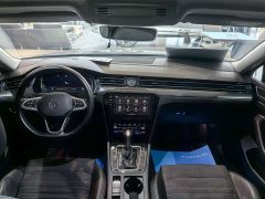 Volkswagen Magotan 330TSI DSG 30th Anniversary Edition - фото 8