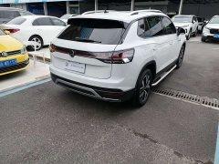 Lexus Tanyue 330TSI 2WD Luxury Plus Advanced Edition - фото 13