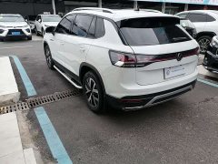 Lexus Tanyue 330TSI 2WD Luxury Plus Advanced Edition - фото 15