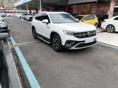 Lexus Tanyue 330TSI 2WD Luxury Plus Advanced Edition - фото 3
