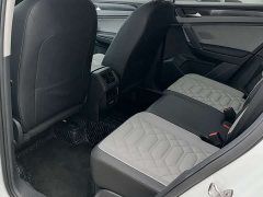 Lexus Tanyue 330TSI 2WD Luxury Plus Advanced Edition - фото 5