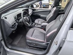 Volkswagen ID.4 CROZZ 2022 high-performance PRIME version - фото 11