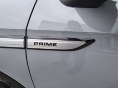 Volkswagen ID.4 CROZZ 2022 high-performance PRIME version - фото 14