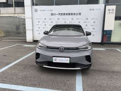 Volkswagen ID.4 CROZZ 2022 high-performance PRIME version - фото 2