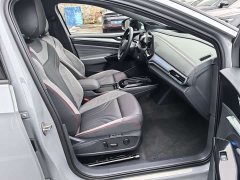 Volkswagen ID.4 CROZZ 2022 high-performance PRIME version - фото 4