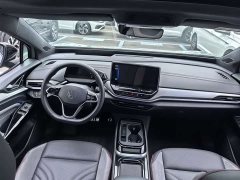 Volkswagen ID.4 CROZZ 2022 high-performance PRIME version - фото 7