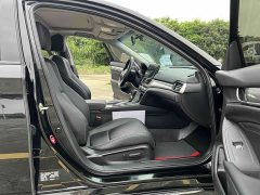 Honda Accord 260TURBO Deluxe Edition - фото 10