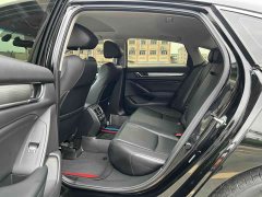 Honda Accord 260TURBO Deluxe Edition - фото 11