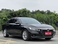 Honda Accord 260TURBO Deluxe Edition - фото 2