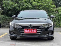 Honda Accord 260TURBO Deluxe Edition - фото 3