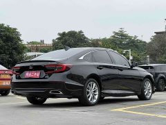 Honda Accord 260TURBO Deluxe Edition - фото 4