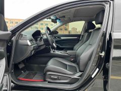 Honda Accord 260TURBO Deluxe Edition - фото 7