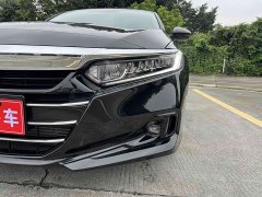 Honda Accord 260TURBO Deluxe Edition - фото 9