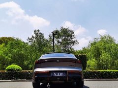 Changan UNI-V 2.0T sharp version - фото 7