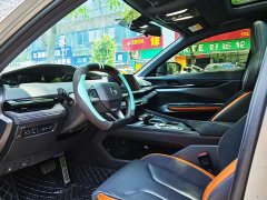 Changan UNI-V 2.0T sharp version - фото 8