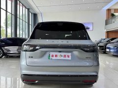 AITO Wenjie M8 extended range Ultra version 53.4kWh 5-seater version (192-line lidar) - фото 20