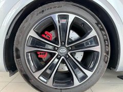 AITO Wenjie M8 extended range Ultra version 53.4kWh 5-seater version (192-line lidar) - фото 6