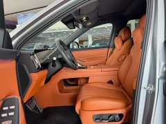 AITO Wenjie M8 extended range Ultra version 53.4kWh 5-seater version (192-line lidar) - фото 8