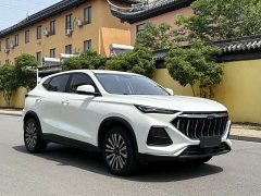 Changan Auchan X5 2023 Enjoy Edition 1.5T DCT Luxury - фото 1