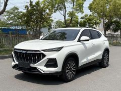 Changan Auchan X5 2023 Enjoy Edition 1.5T DCT Luxury - фото 3