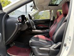Changan Auchan X5 2023 Enjoy Edition 1.5T DCT Luxury - фото 4