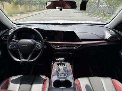 Changan Auchan X5 2023 Enjoy Edition 1.5T DCT Luxury - фото 5