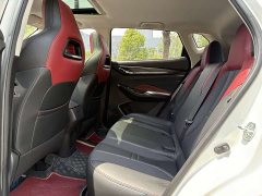 Changan Auchan X5 2023 Enjoy Edition 1.5T DCT Luxury - фото 6