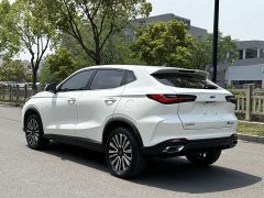 Changan Auchan X5 2023 Enjoy Edition 1.5T DCT Luxury - фото 7