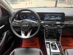 Lexus Sethus 2023 1.5L CVT Deluxe Edition - фото 10
