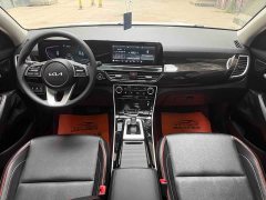 Lexus Sethus 2023 1.5L CVT Deluxe Edition - фото 11