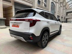 Lexus Sethus 2023 1.5L CVT Deluxe Edition - фото 13