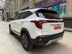Lexus Sethus 2023 1.5L CVT Deluxe Edition - фото 15