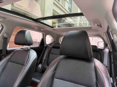 Lexus Sethus 2023 1.5L CVT Deluxe Edition - фото 20