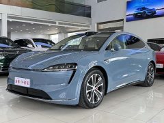 Luxeed Zhijie R7 pure electric 736km UItra - фото 1