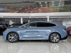 Luxeed Zhijie R7 pure electric 736km UItra - фото 10