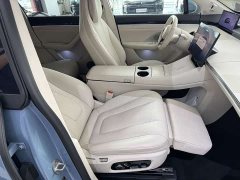 Luxeed Zhijie R7 pure electric 736km UItra - фото 11