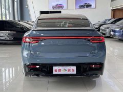 Luxeed Zhijie R7 pure electric 736km UItra - фото 12