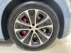Luxeed Zhijie R7 pure electric 736km UItra - фото 13