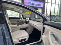 Luxeed Zhijie R7 pure electric 736km UItra - фото 15
