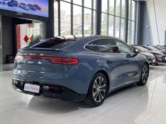 Luxeed Zhijie R7 pure electric 736km UItra - фото 17